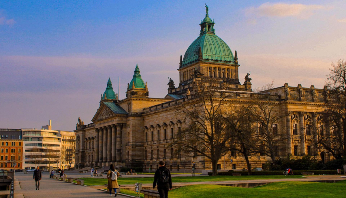 Paukenschlag beim Prozess am BVerwG