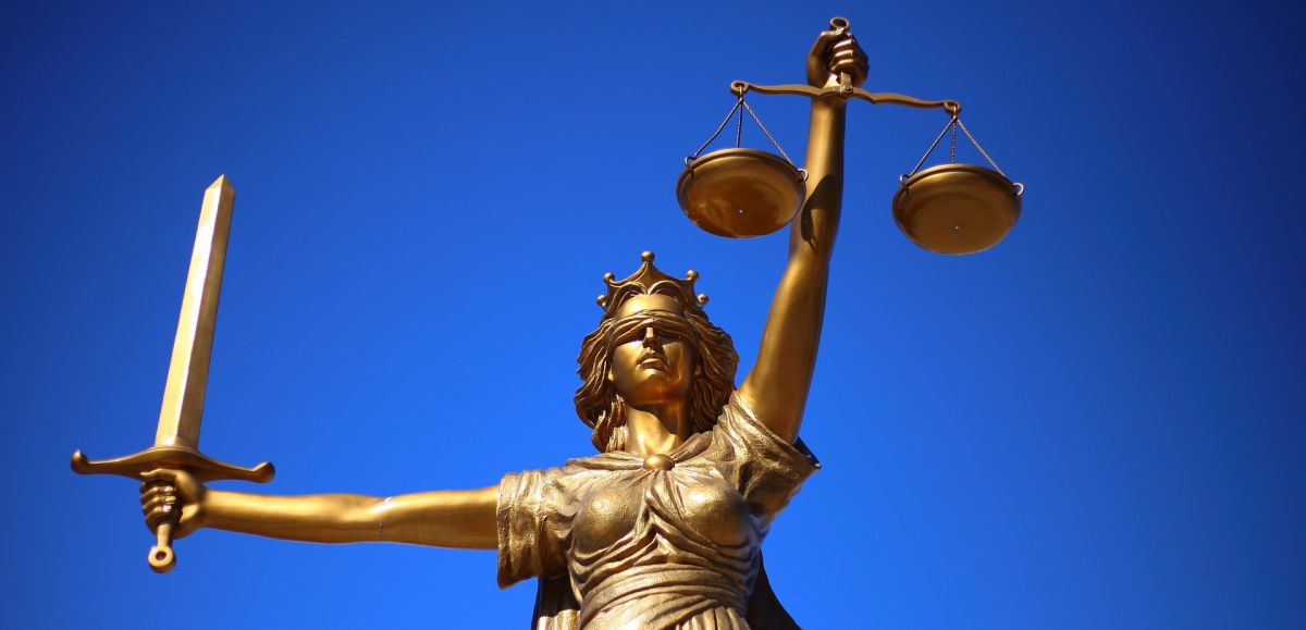 Urteil im Schauprozess wegen Maskenattesten am 2. Mai