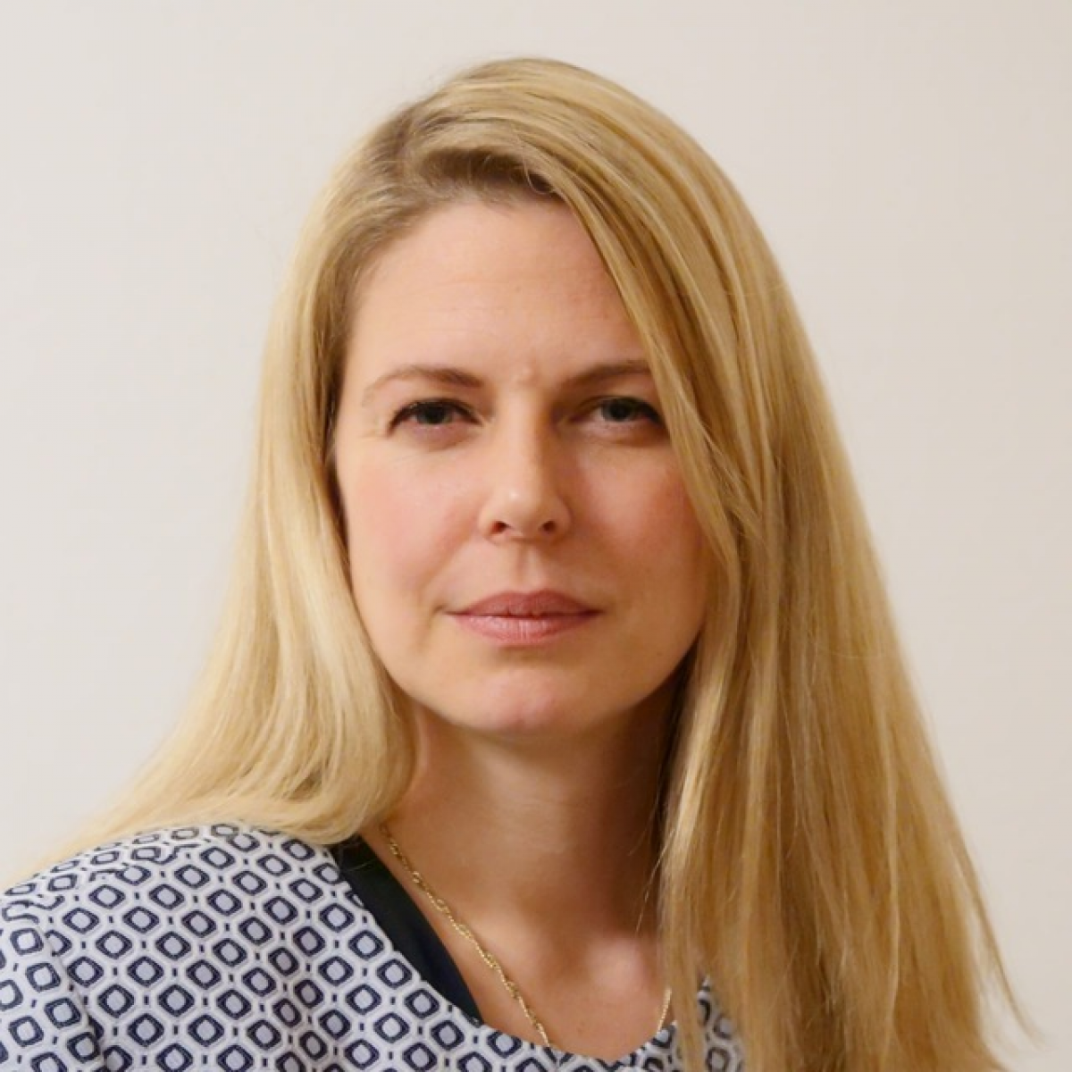 Dr. jur. Silvia Behrendt