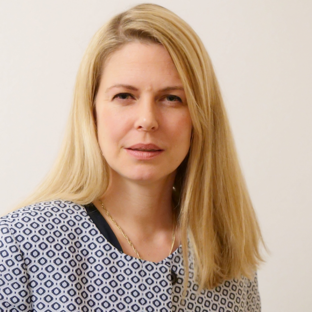 Dr. jur. Silvia Behrendt