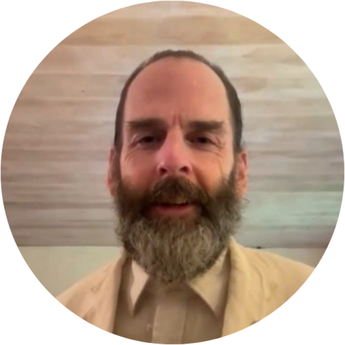 Leland Lehrman