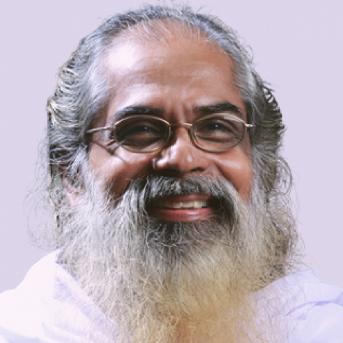 H.H. Swami Isa