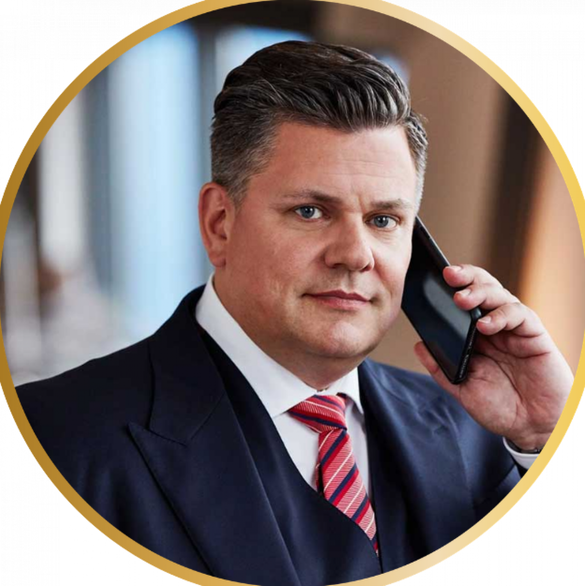 Tobias Ulbrich
