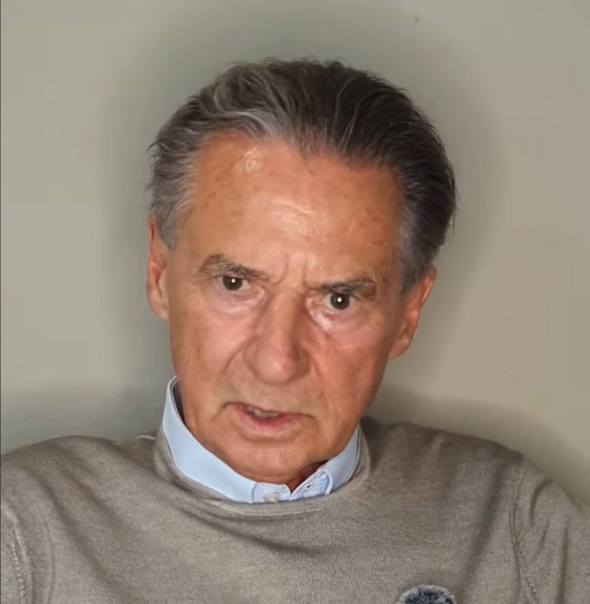 Dr. med. Kurt E. Müller