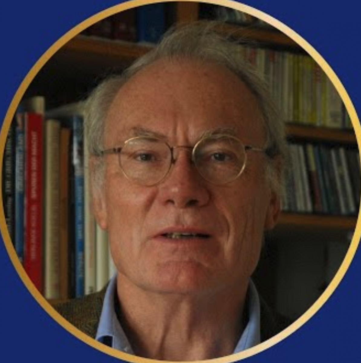 Prof. Matthias Schrappe