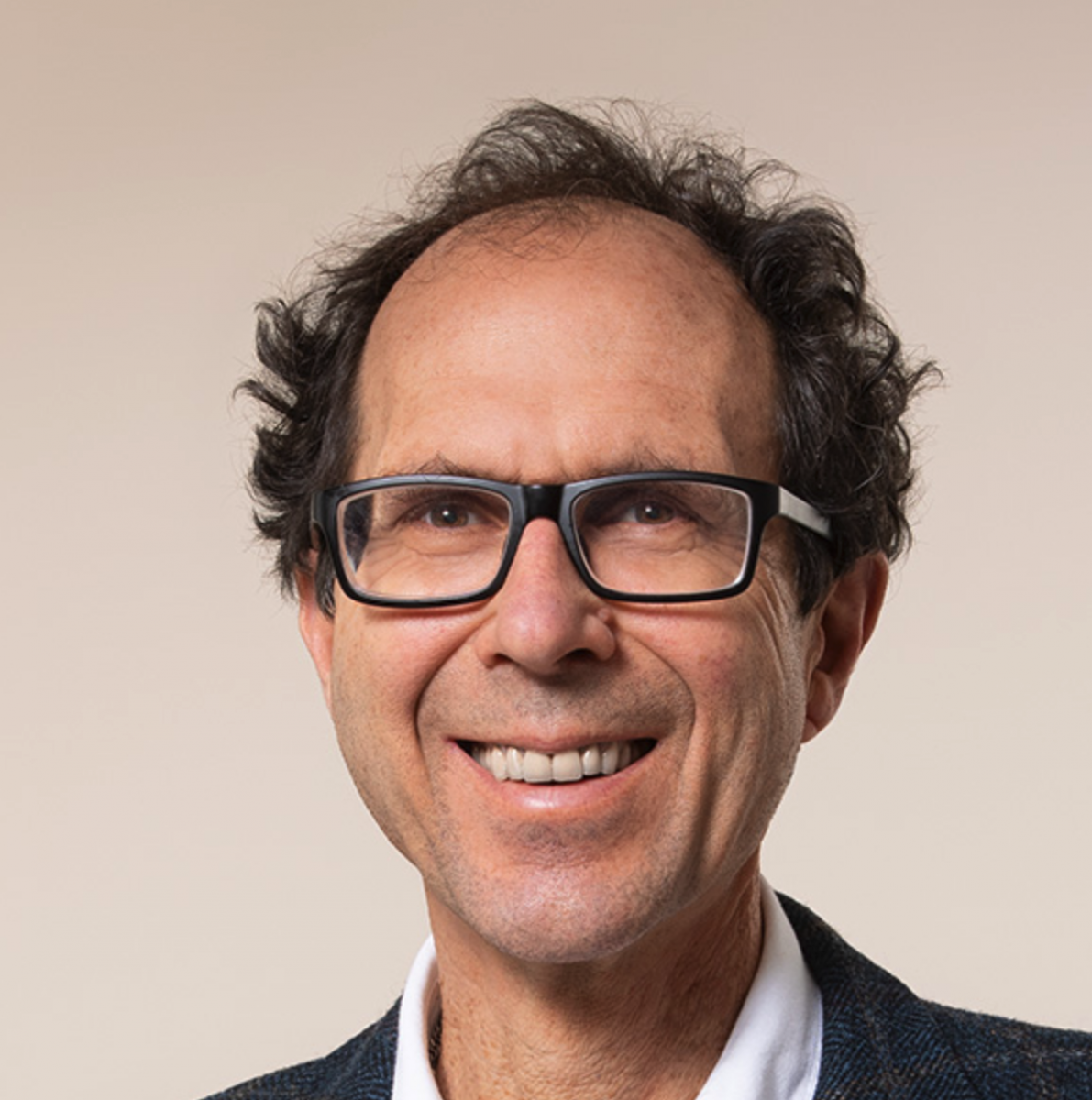 Dr. John Switzer